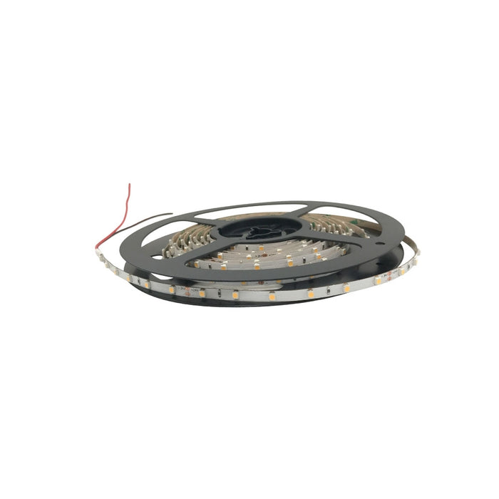 LED Mini Standard 5mm Tape Lights 24V DC 16 ft Reel — Step 1 Dezigns