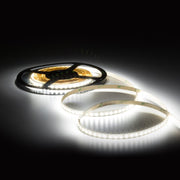 LED Mini Standard 5mm Tape Lights 24V DC 16 ft Reel - Step 1 Dezigns