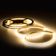 LED Mini Standard 5mm Tape Lights 24V DC 16 ft Reel - Step 1 Dezigns