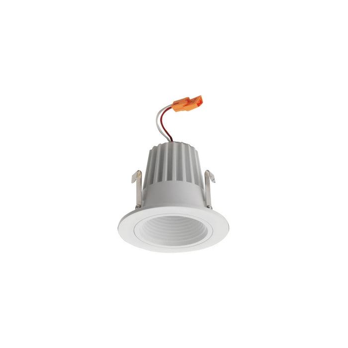 2 in. LED Round Downlights - step-1-dezigns