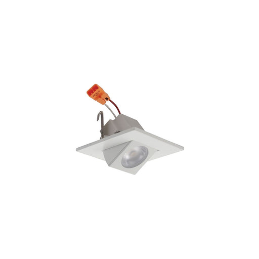 2 in. LED Square Adjustable Downlight - step-1-dezigns