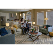 Caseta Wireless Smart Dimmer Switch - Step 1 Dezigns