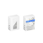 Caseta Wireless Smart Dimmer Switch - Step 1 Dezigns