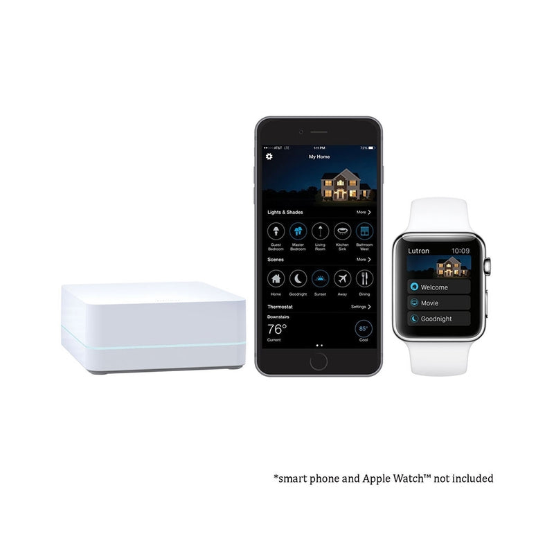 Smart Bridge with Homekit Technology - Step 1 Dezigns