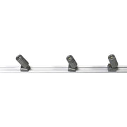 LED Mini Track Spot Lights - Step 1 Dezigns