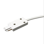 EL-Q10 LED Mini Track Power Feed - Step 1 Dezigns