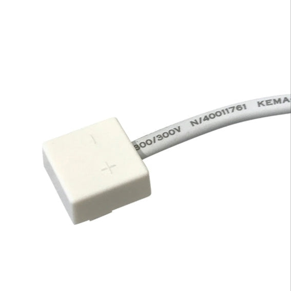 EL-Q10 LED Mini Track Adapters - Step 1 Dezigns