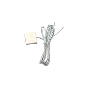 EL-Q10 LED Mini Track Adapters - Step 1 Dezigns