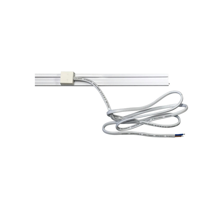 EL-Q10 LED Mini Track Adapters - Step 1 Dezigns