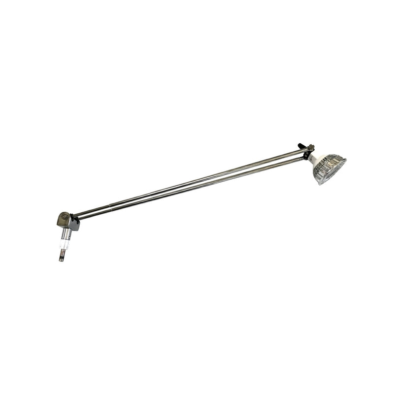 LED Freejack Telescope Display Arm Light - Step 1 Dezigns