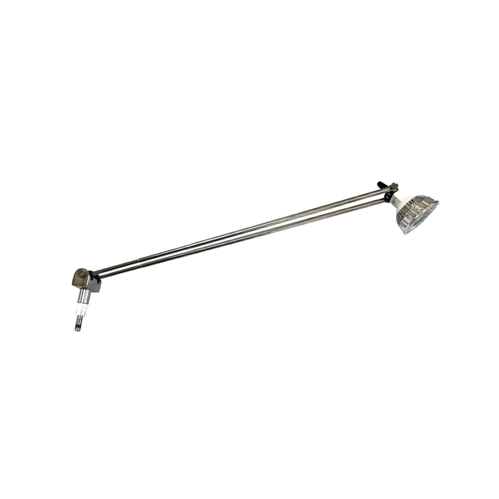 LED Display Arm Lights | Step 1 Dezigns