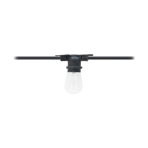 Led String Light Base LED Outdoor String Lights | Step 1 Dezigns