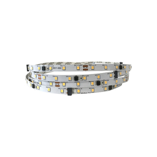 LED High Output Tape Lights 24V DC 12 in. Segment - Step 1 Dezigns