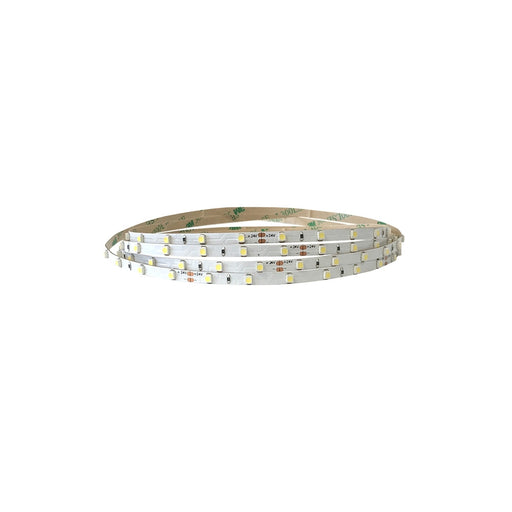 LED Mini Standard 5mm Tape Lights 24V DC 16 ft Reel - Step 1 Dezigns