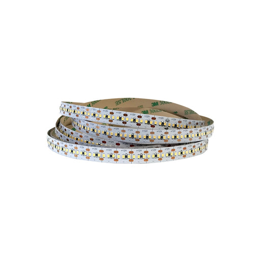 LED Ultra Density Tape Light 12V DC 16 ft Reel - Step 1 Dezigns