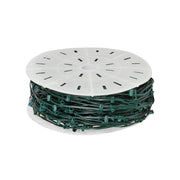 Intermediate E17 Base Stringer Light Sockets - step-1-dezigns