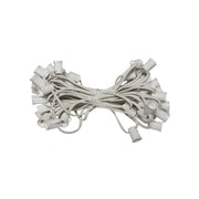 Intermediate E17 Base Stringer Light Sockets - step-1-dezigns