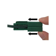 EL-E17-2000SOCX6/12 Stringer Light Slide-On Male or Female Plugs - step-1-dezigns