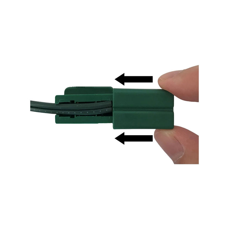 EL-E17-2000SOCX6/12 Stringer Light Slide-On Male or Female Plugs - step-1-dezigns