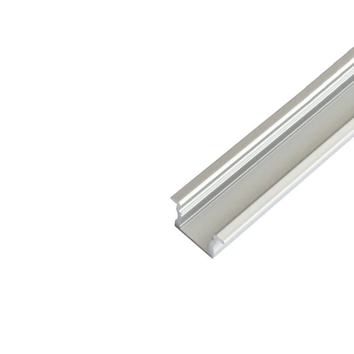 LED Deep Top Flange Aluminum Channel | Step 1 Dezigns