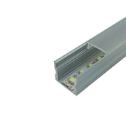 LED Deep Surface Aluminum Channel - Step 1 Dezigns