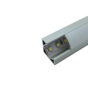 LED Angle 45 Aluminum Channel - Step 1 Dezigns