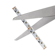 LED Edge-Lit Side Emitting Tape Light 12V DC 16 ft Reel - Step 1 Dezigns