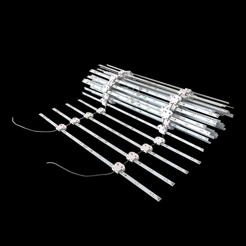 LED Ladder Lights 12V DC - Step 1 Dezigns