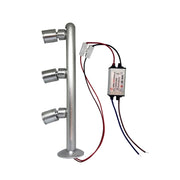 Onyx Display Light - Step 1 Dezigns