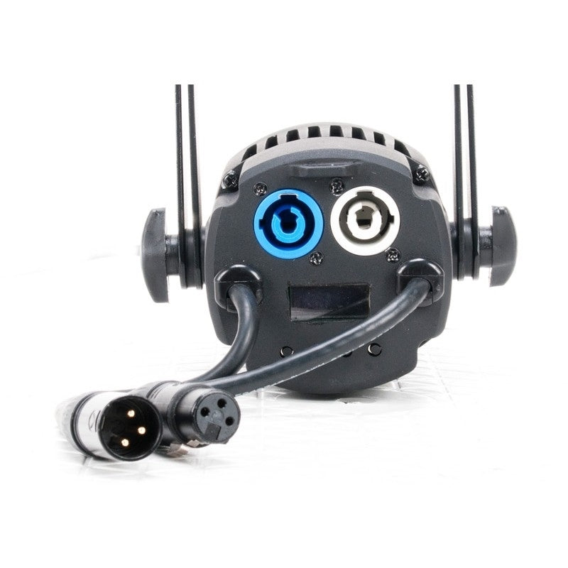 RGBW LED Saber Spot Light - step-1-dezigns