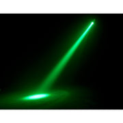 RGBW LED Saber Spot Light - step-1-dezigns