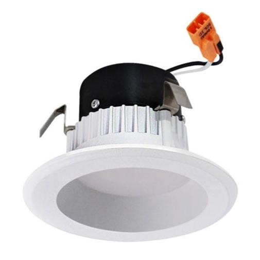 3 in. LED Round Downlights - step-1-dezigns