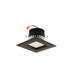 3 in. LED Square Downlights - step-1-dezigns