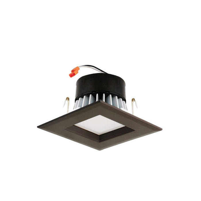 3 in. LED Square Downlights - step-1-dezigns