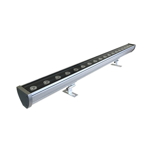 LED Single Color Linear Wall Washers - step-1-dezigns