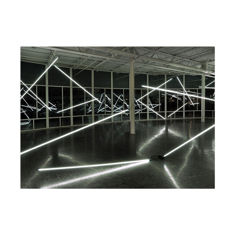 LED Saber Tube Lights 12V DC - Step 1 Dezigns