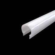 EL-CH-001 LED Regular Surface Aluminum Channel Lens - Step 1 Dezigns