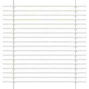 LED Ladder Lights 12V DC - Step 1 Dezigns