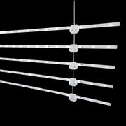 LED Ladder Lights 12V DC - Step 1 Dezigns