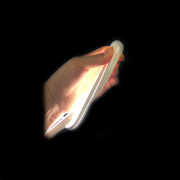 LED Single Color Mini Flex Neon Lights 12V DC 12 in - Step 1 Dezigns