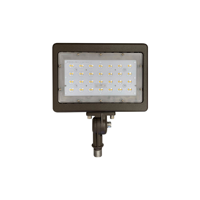 LED Knuckle Mount Slim Flood Light - step-1-dezigns