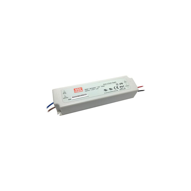12V DC LED Hardwire Constant Voltage Drivers - Step 1 Dezigns