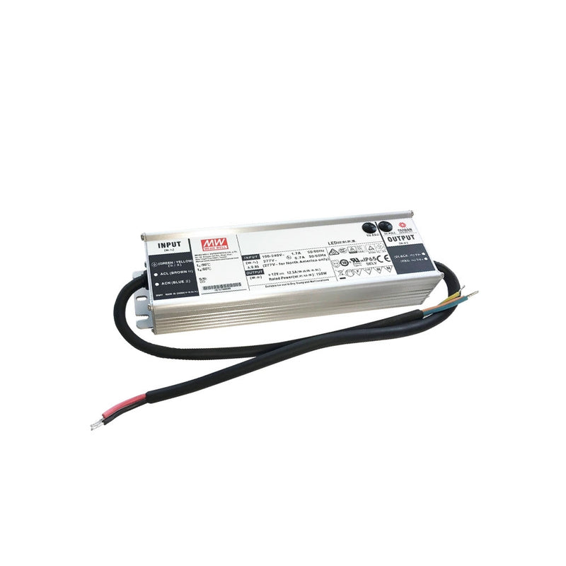 12V DC LED Hardwire Constant Voltage Drivers - Step 1 Dezigns