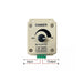 LED Rotary Knob Dimmer Switch 12 or 24V - Step 1 Dezigns