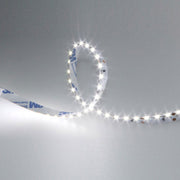 LED Edge-Lit Side Emitting Tape Light 12V DC 16 ft Reel - Step 1 Dezigns