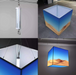 LED Cube Light - Step 1 Dezigns