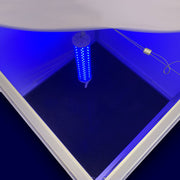 LED RGB Cube Light - Step 1 Dezigns