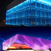 RGB LED Linear Wall Washers - step-1-dezigns