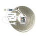 LED RGBW Strip Light Kit 120V AC 16 ft Reel - Step 1 Dezigns