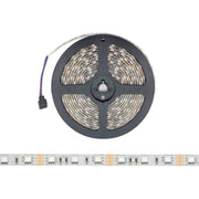 LED RGB Tape Lights 12V DC 16 ft Reel - Step 1 Dezigns